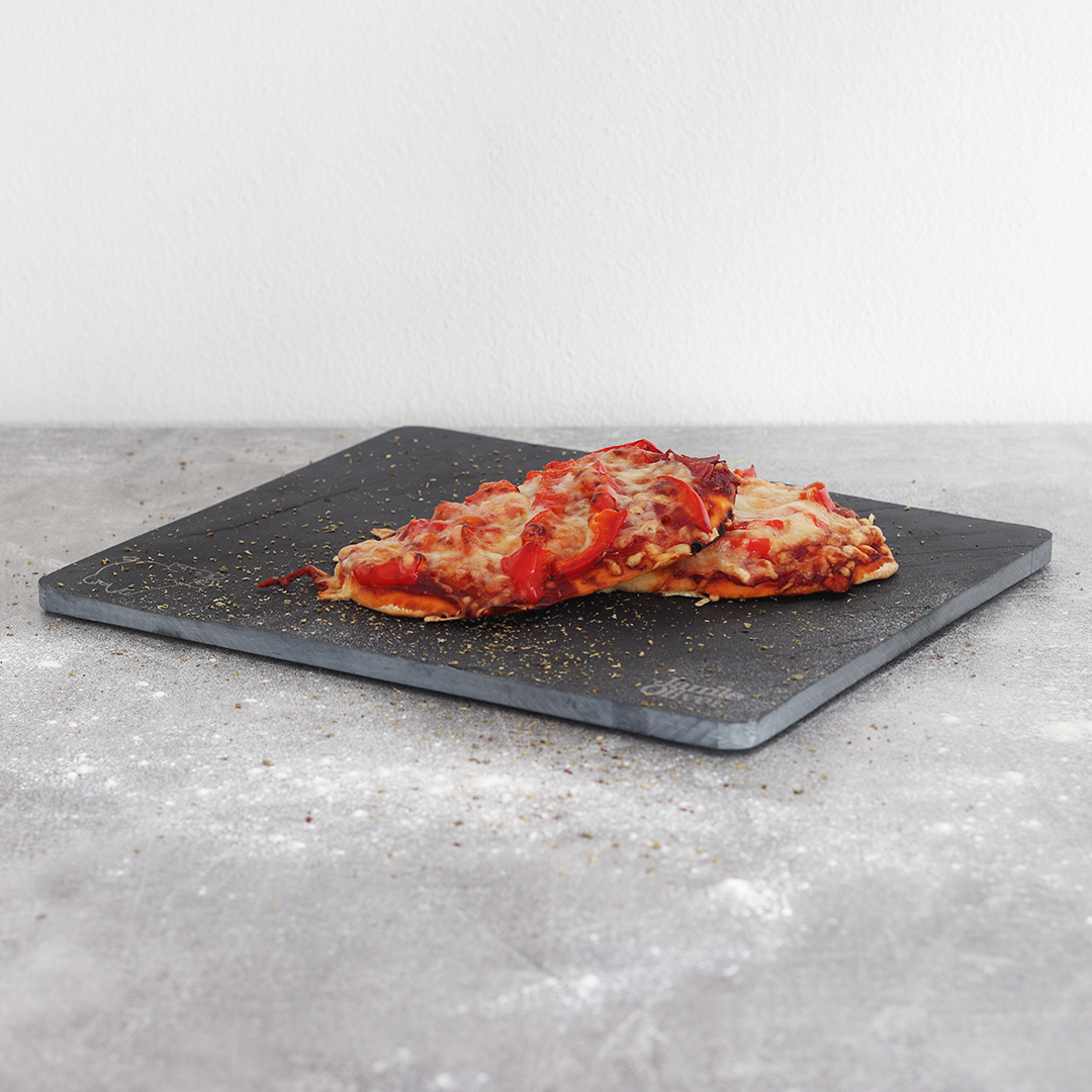 Pizzateig